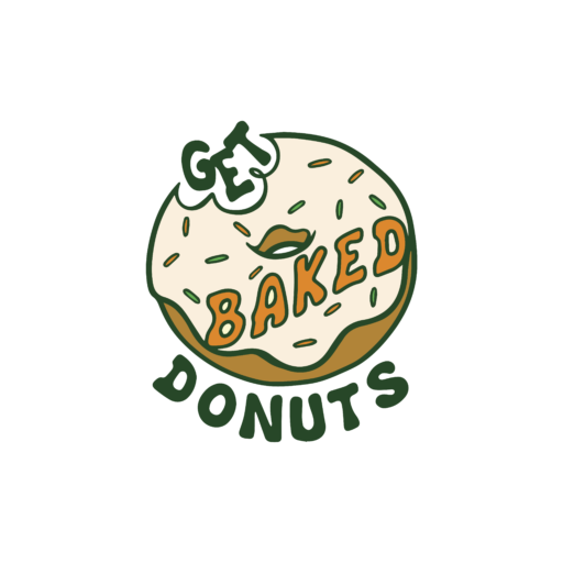 Get Baked Donuts – A World of Pure Imagination